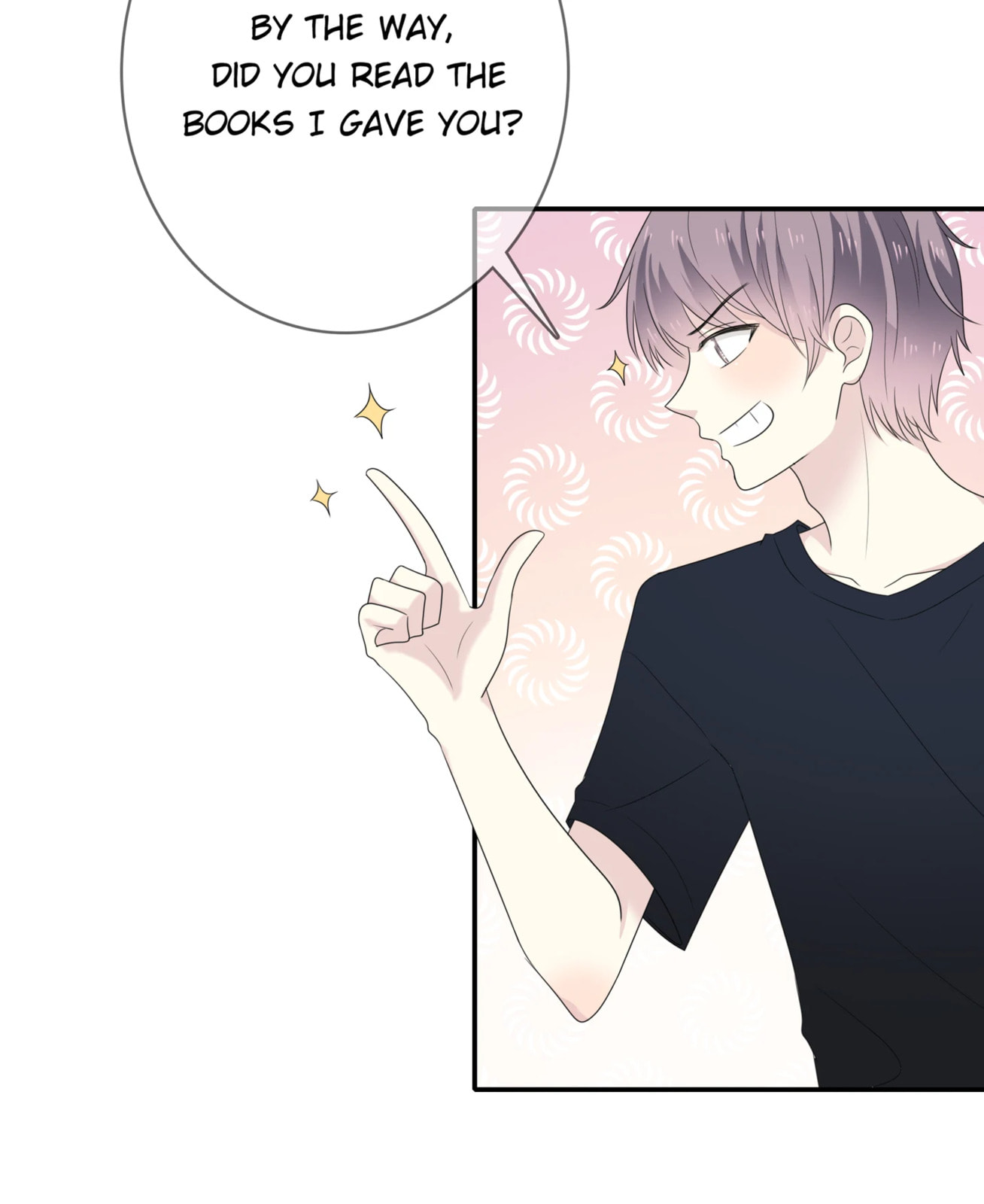 Read Yexu, Weilai (Colored) chapter 98 image 42 on Lezhin