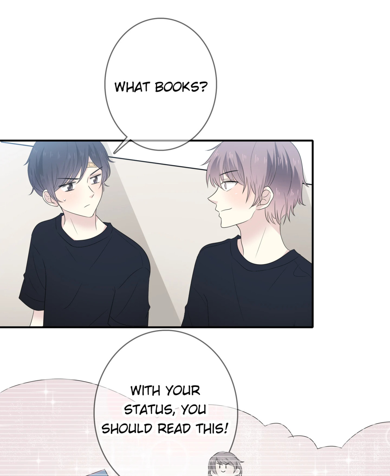Read Yexu, Weilai (Colored) chapter 98 image 43 on Lezhin