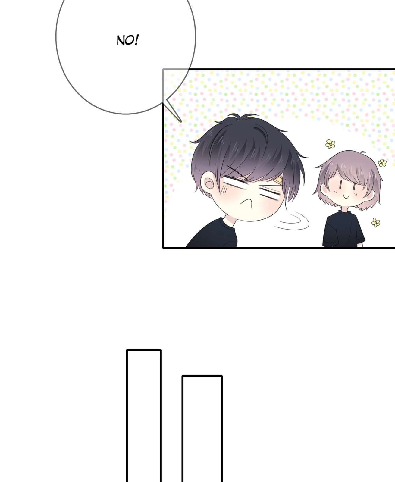 Read Yexu, Weilai (Colored) chapter 98 image 45 on Lezhin
