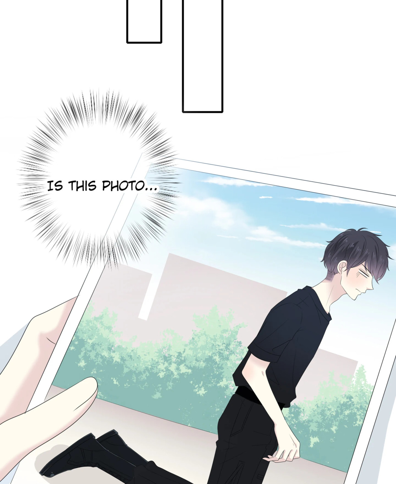 Read Yexu, Weilai (Colored) chapter 98 image 46 on Lezhin