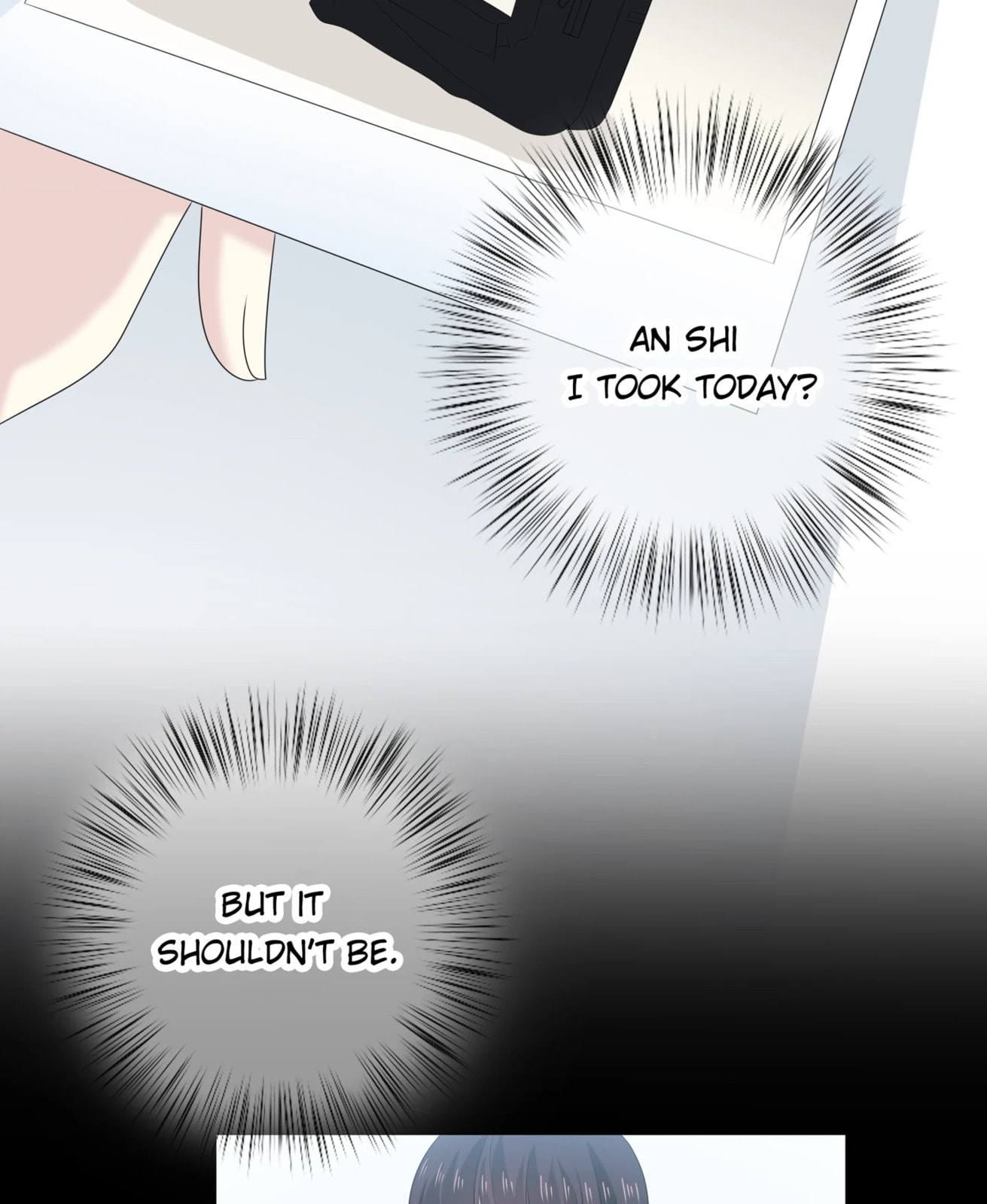 Read Yexu, Weilai (Colored) chapter 98 image 47 on Lezhin