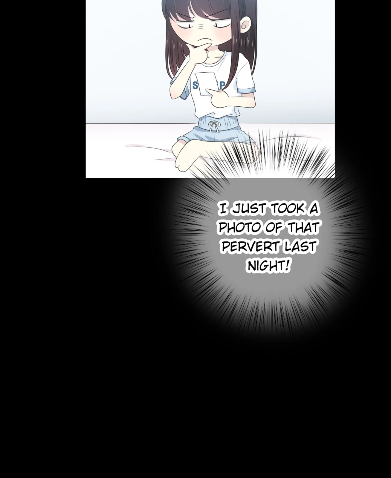 Read Yexu, Weilai (Colored) chapter 98 image 48 on Lezhin