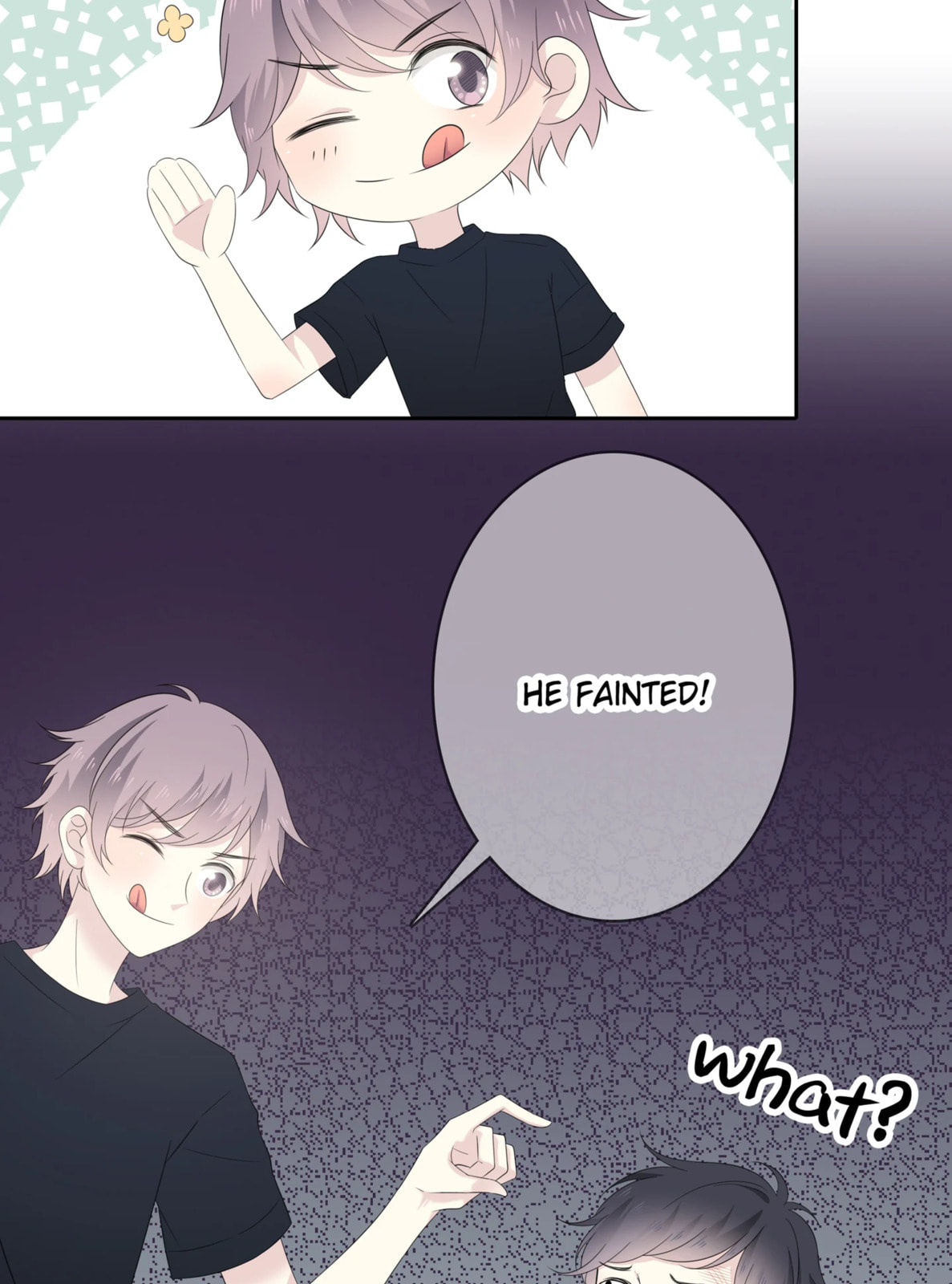 Read Yexu, Weilai (Colored) chapter 98 image 5 on Lezhin
