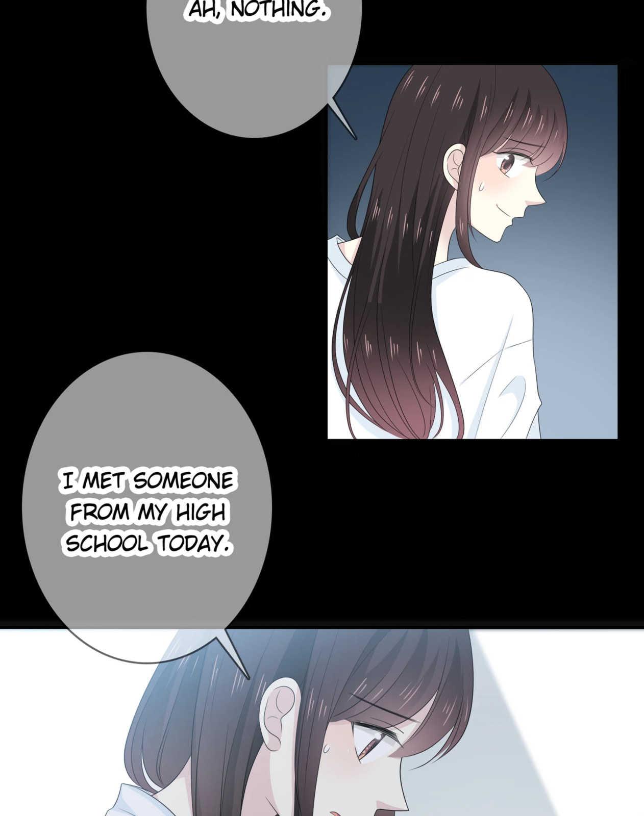 Read Yexu, Weilai (Colored) chapter 98 image 50 on Lezhin