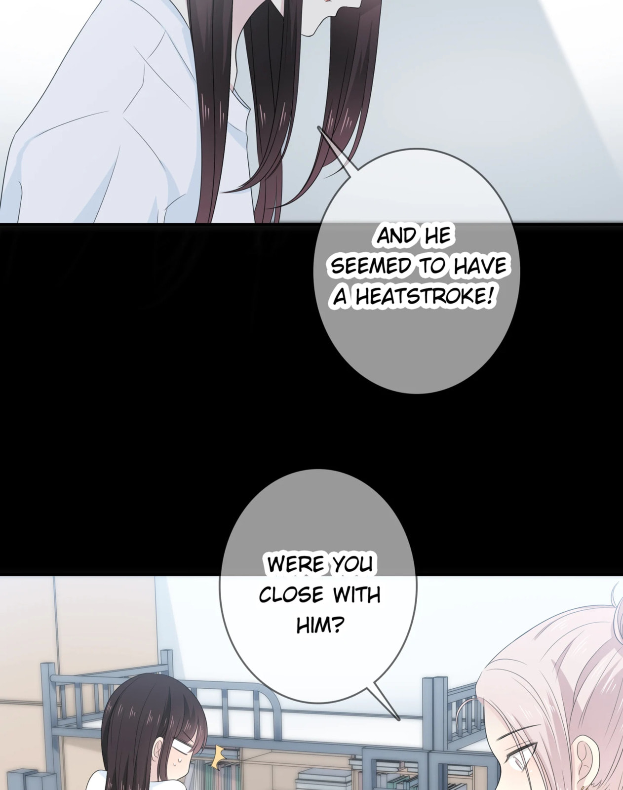 Read Yexu, Weilai (Colored) chapter 98 image 51 on Lezhin