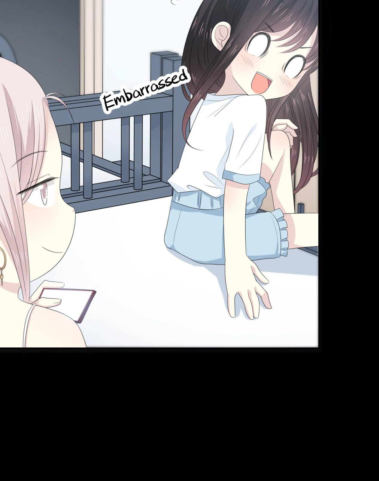 Read Yexu, Weilai (Colored) chapter 98 image 53 on Lezhin