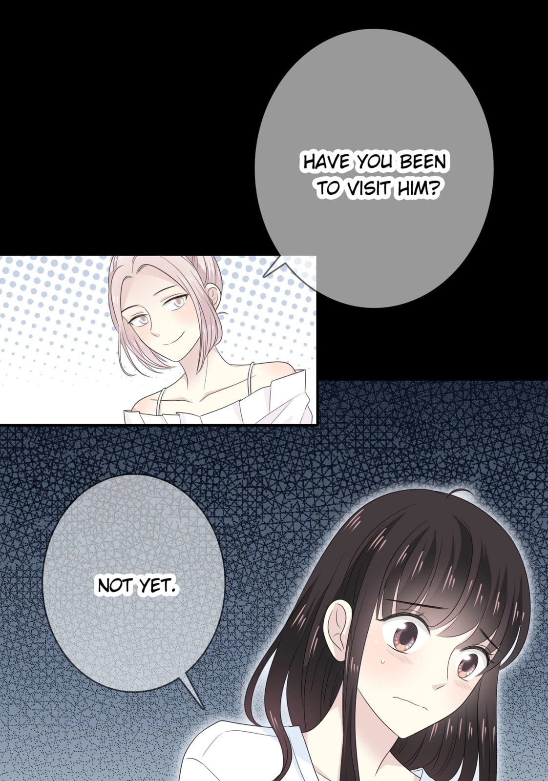 Read Yexu, Weilai (Colored) chapter 98 image 54 on Lezhin