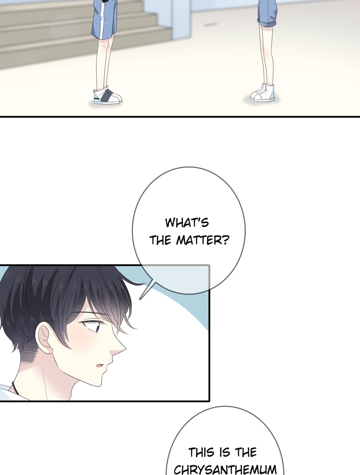 Read Yexu, Weilai (Colored) chapter 98 image 61 on Lezhin