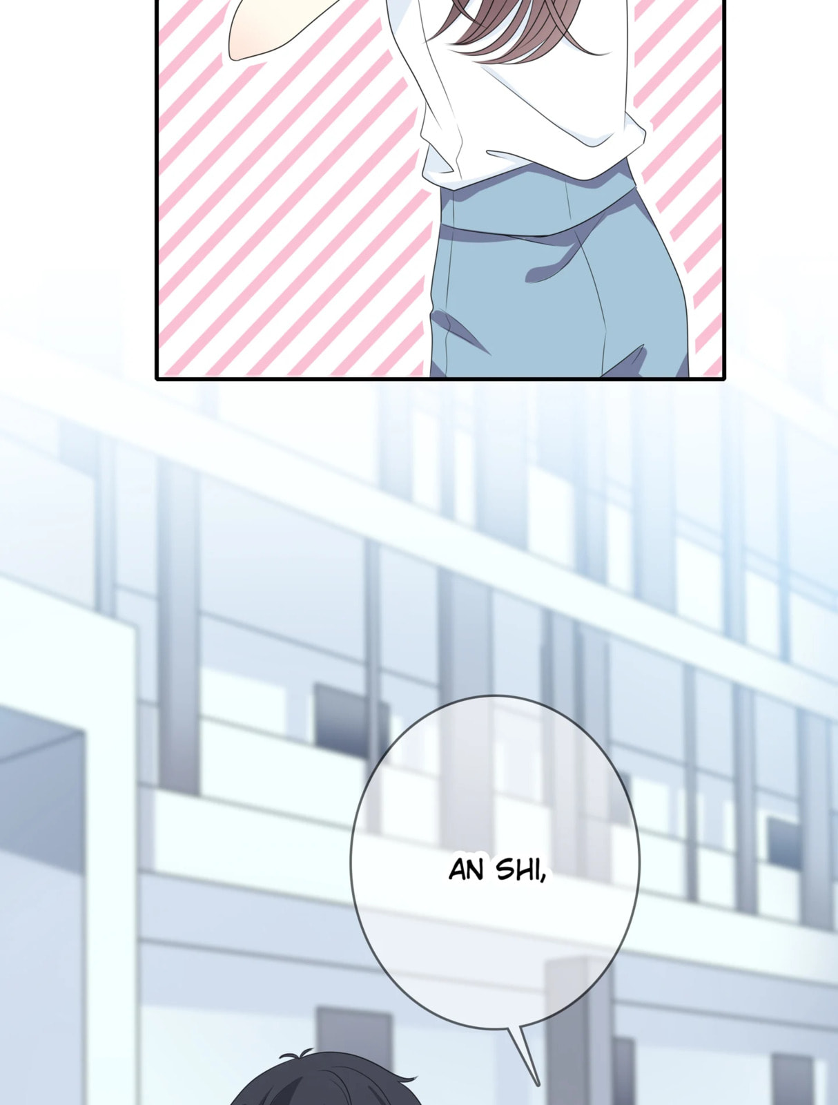 Read Yexu, Weilai (Colored) chapter 98 image 65 on Lezhin