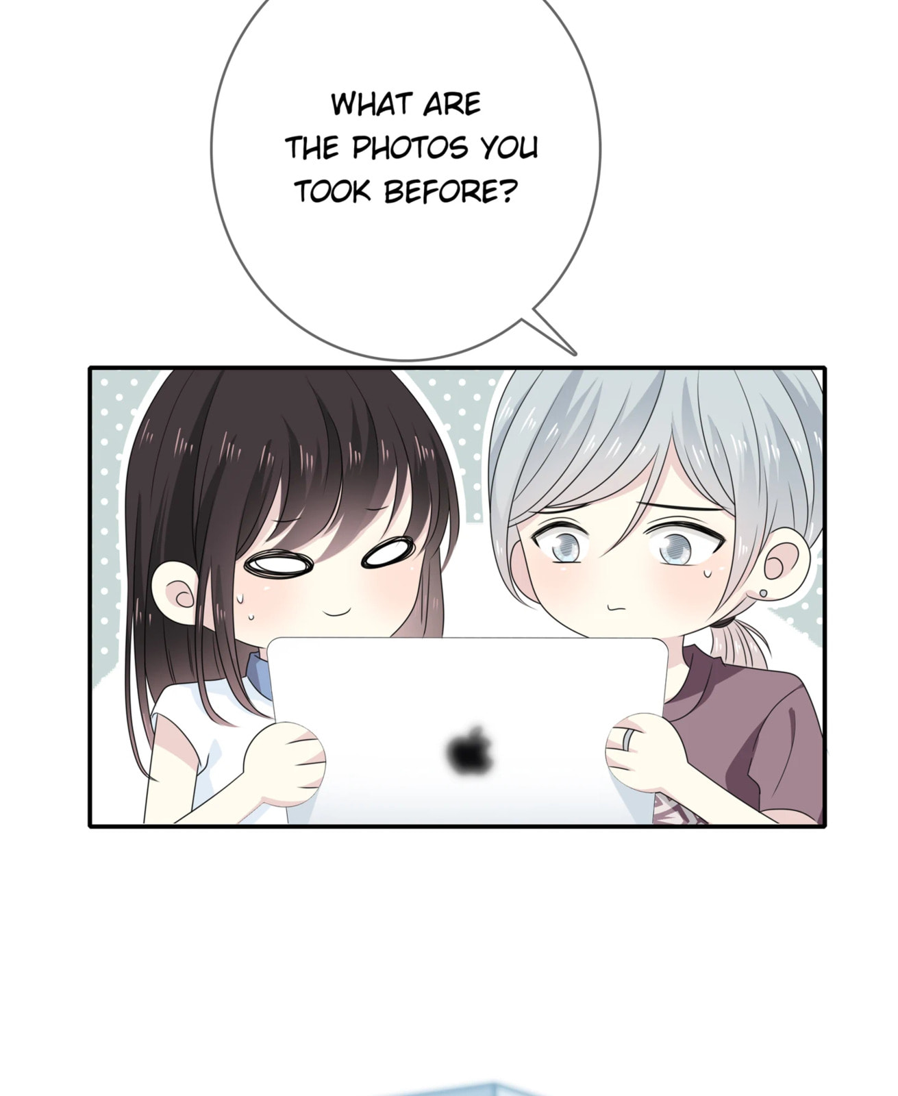 Read Yexu, Weilai (Colored) chapter 98 image 70 on Lezhin