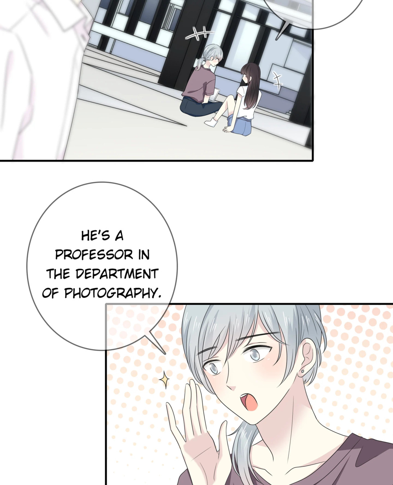 Read Yexu, Weilai (Colored) chapter 98 image 75 on Lezhin