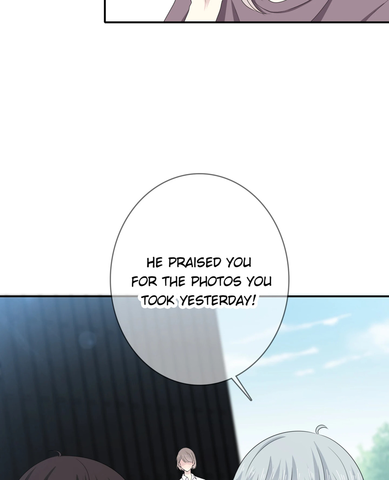 Read Yexu, Weilai (Colored) chapter 98 image 76 on Lezhin