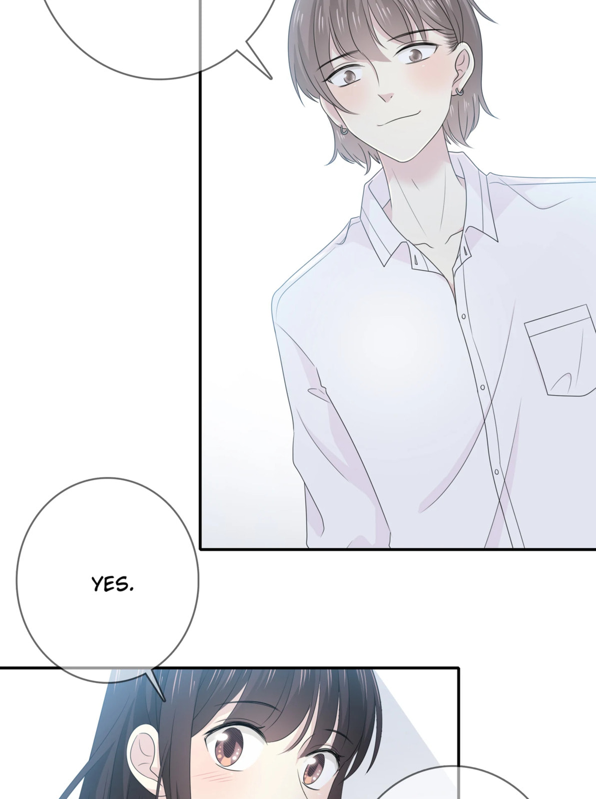 Read Yexu, Weilai (Colored) chapter 98 image 79 on Lezhin