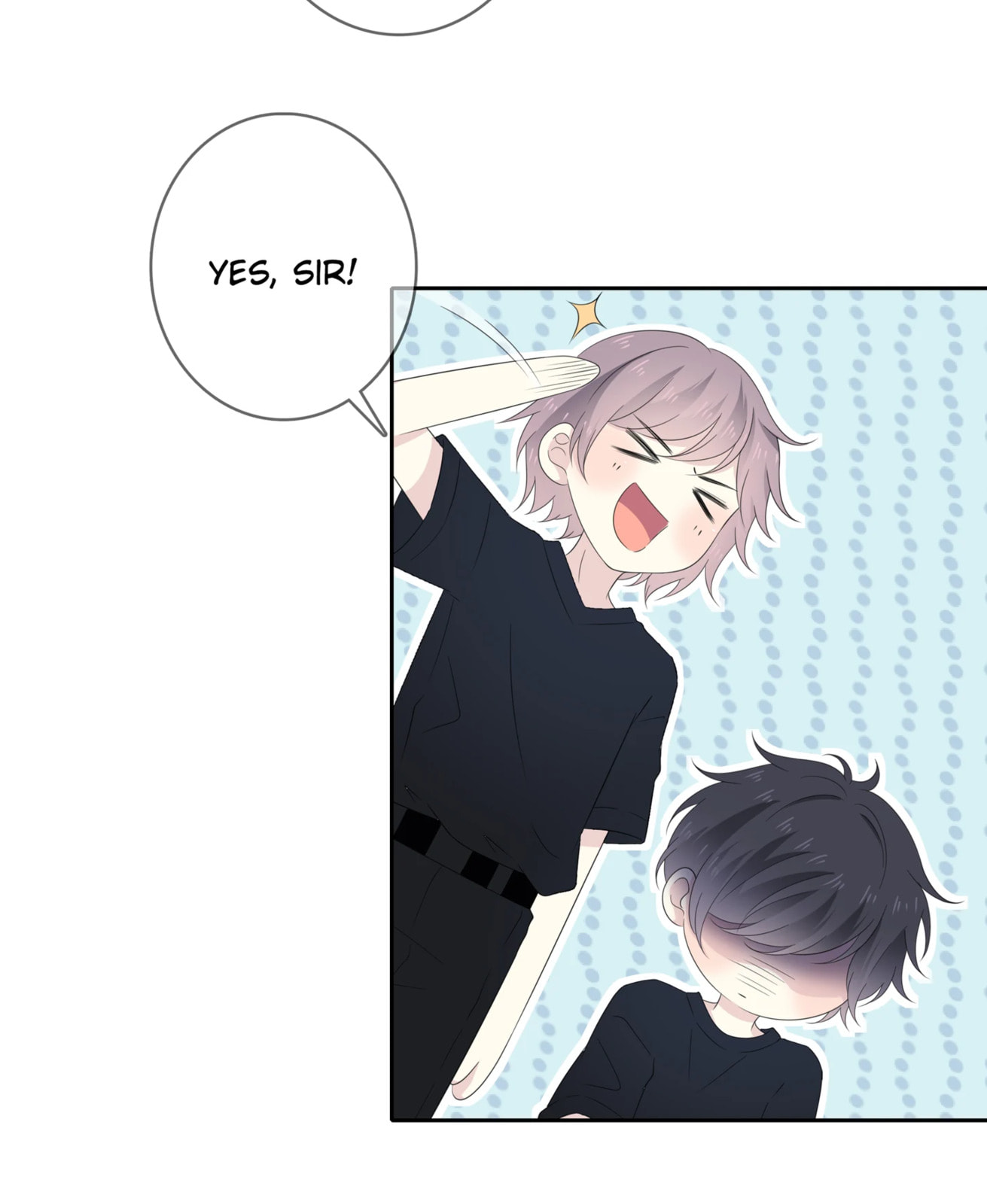 Read Yexu, Weilai (Colored) chapter 98 image 8 on Lezhin