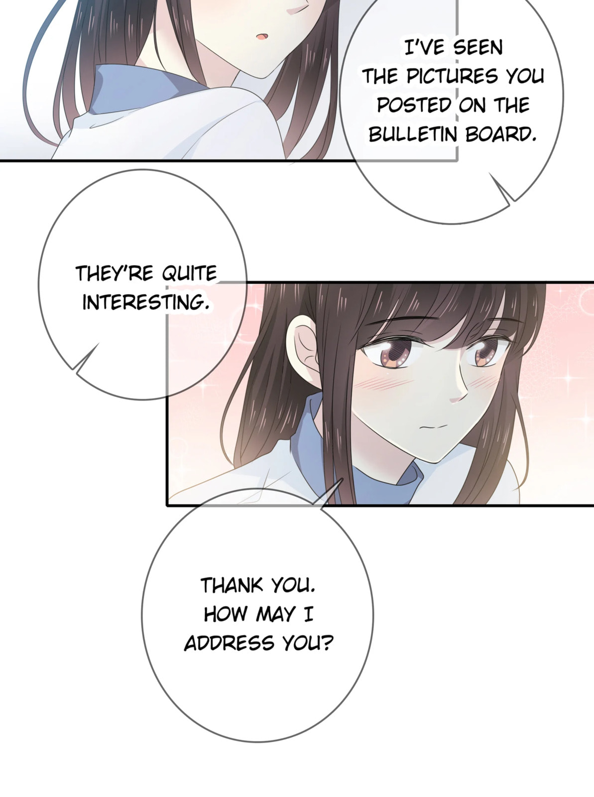 Read Yexu, Weilai (Colored) chapter 98 image 80 on Lezhin