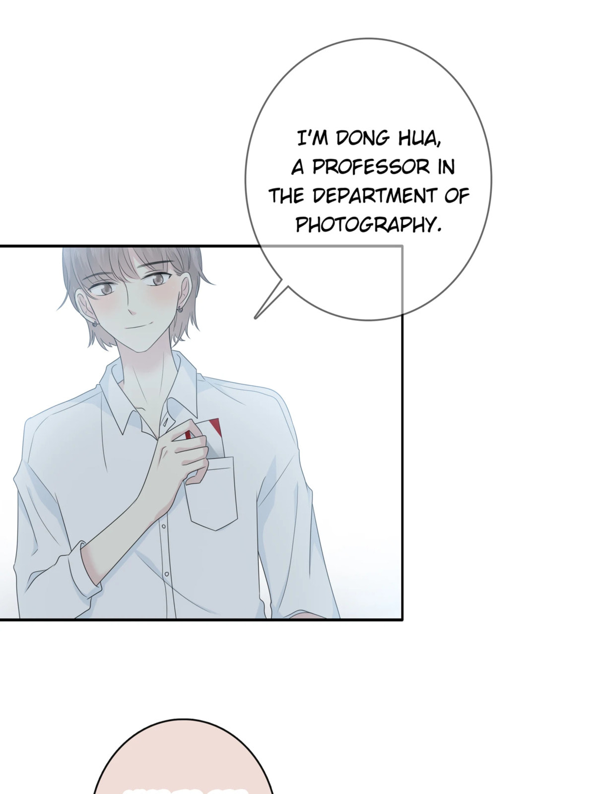 Read Yexu, Weilai (Colored) chapter 98 image 81 on Lezhin