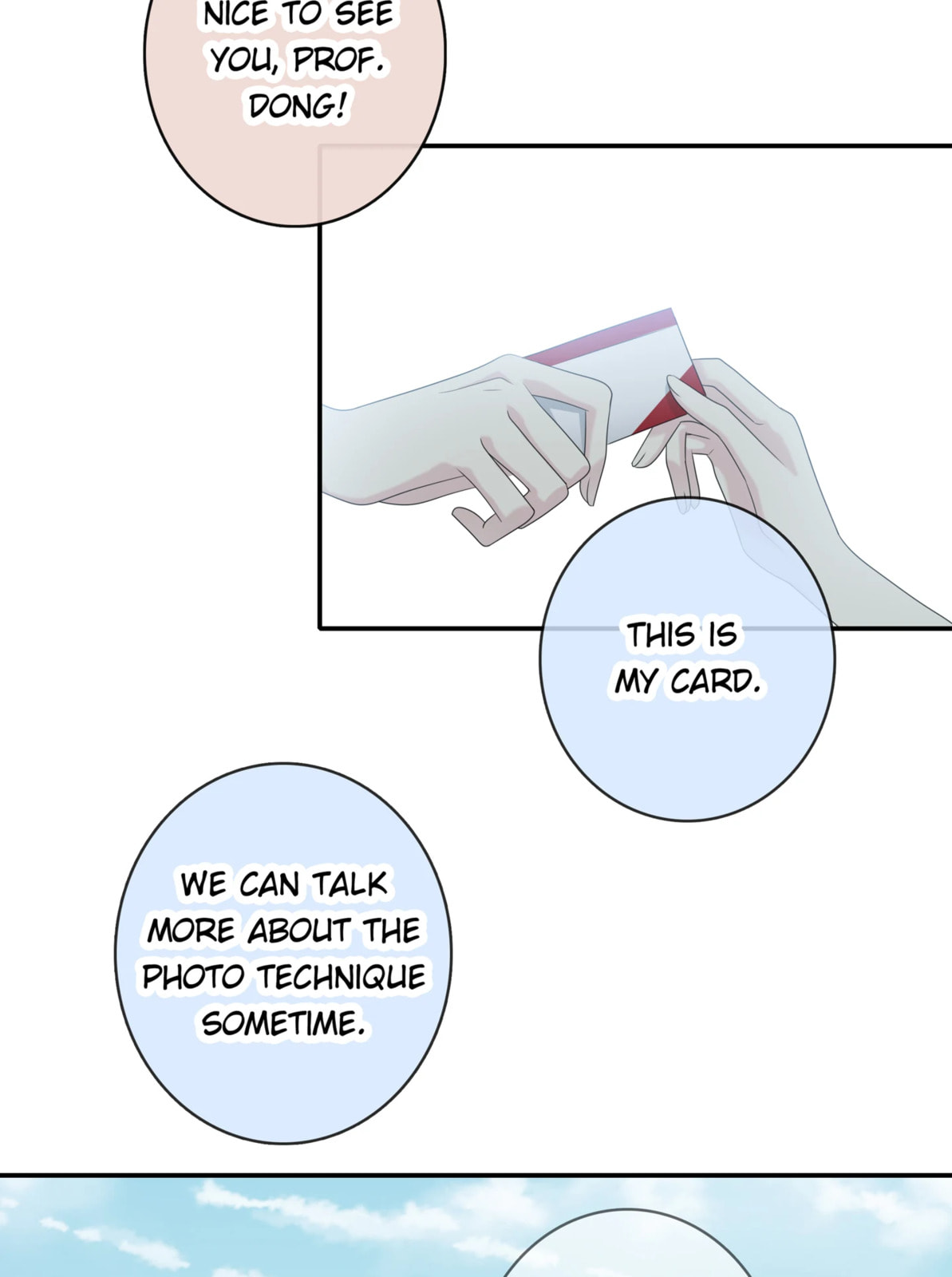 Read Yexu, Weilai (Colored) chapter 98 image 82 on Lezhin