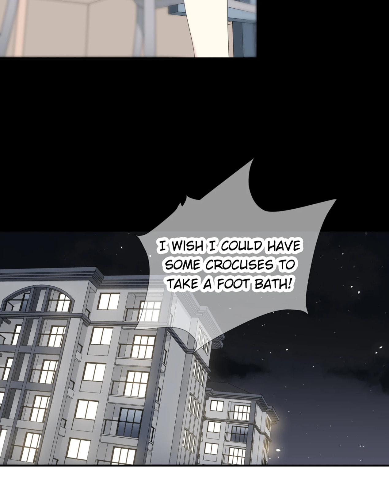 Read Yexu, Weilai (Colored) chapter 99 image 10 on Lezhin