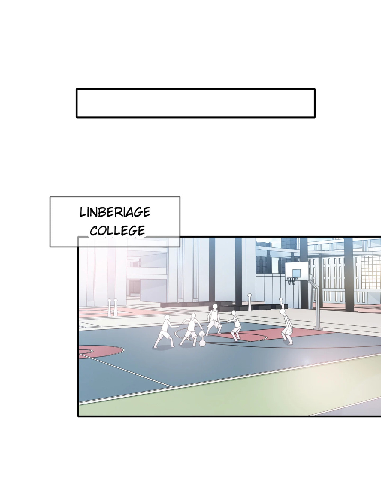 Read Yexu, Weilai (Colored) chapter 99 image 11 on Lezhin