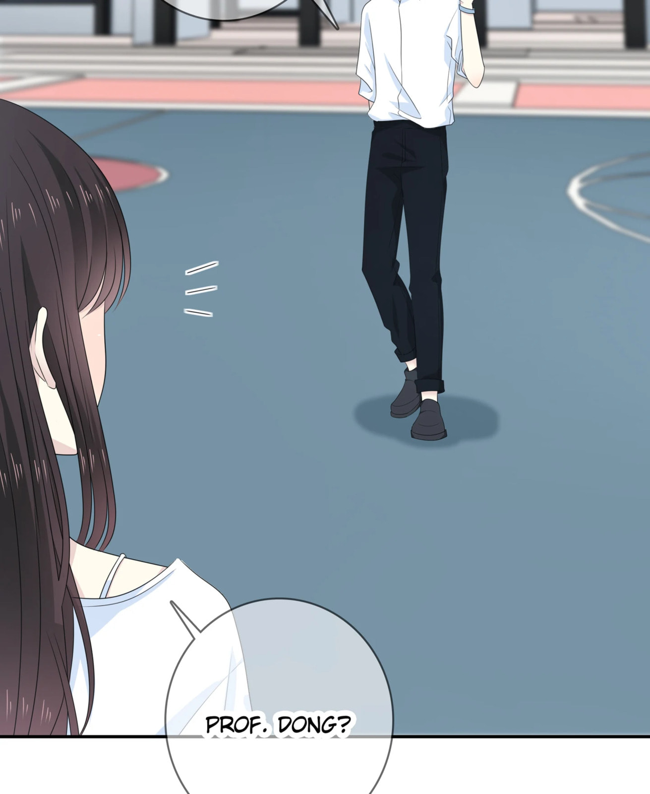 Read Yexu, Weilai (Colored) chapter 99 image 14 on Lezhin