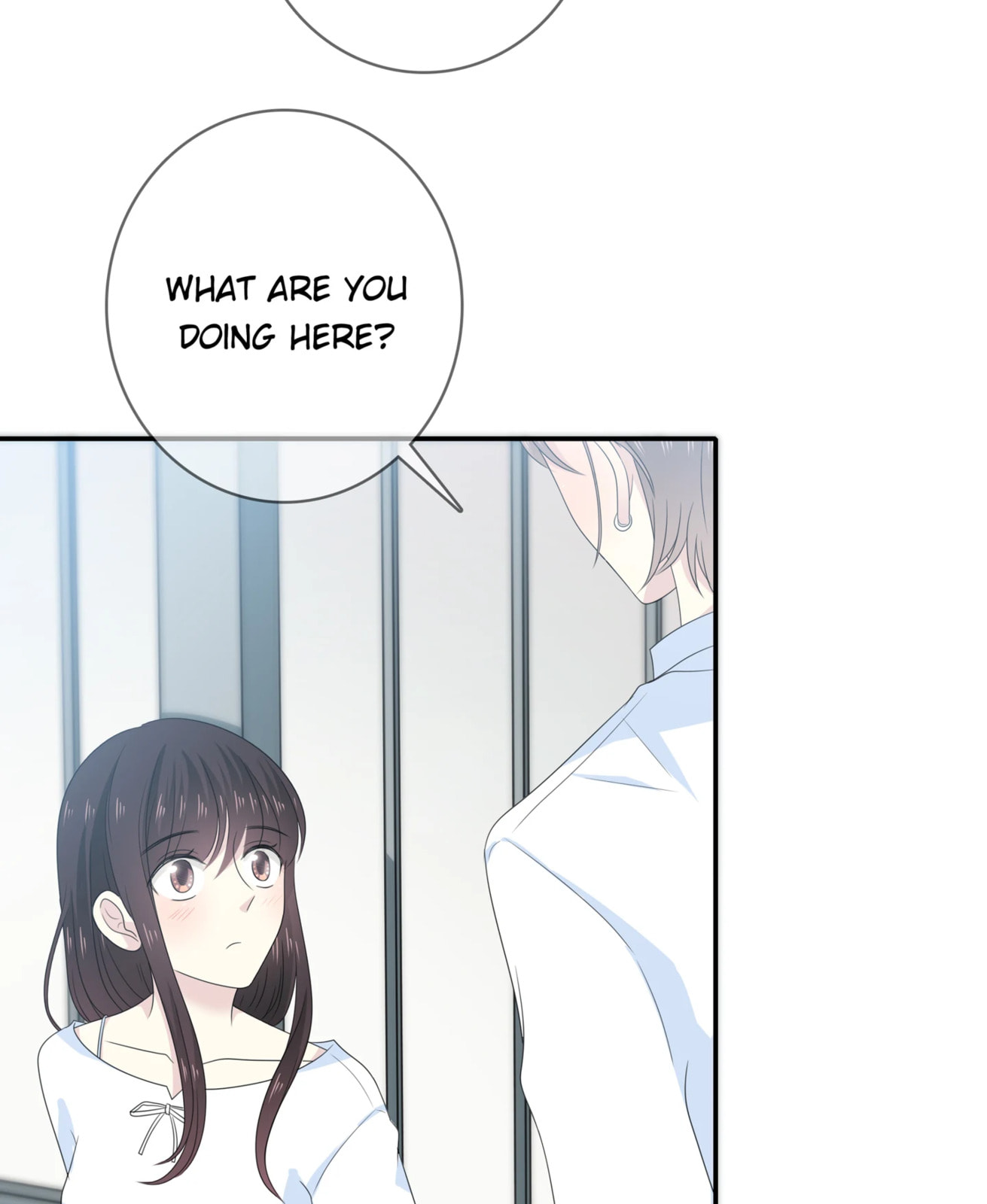 Read Yexu, Weilai (Colored) chapter 99 image 15 on Lezhin