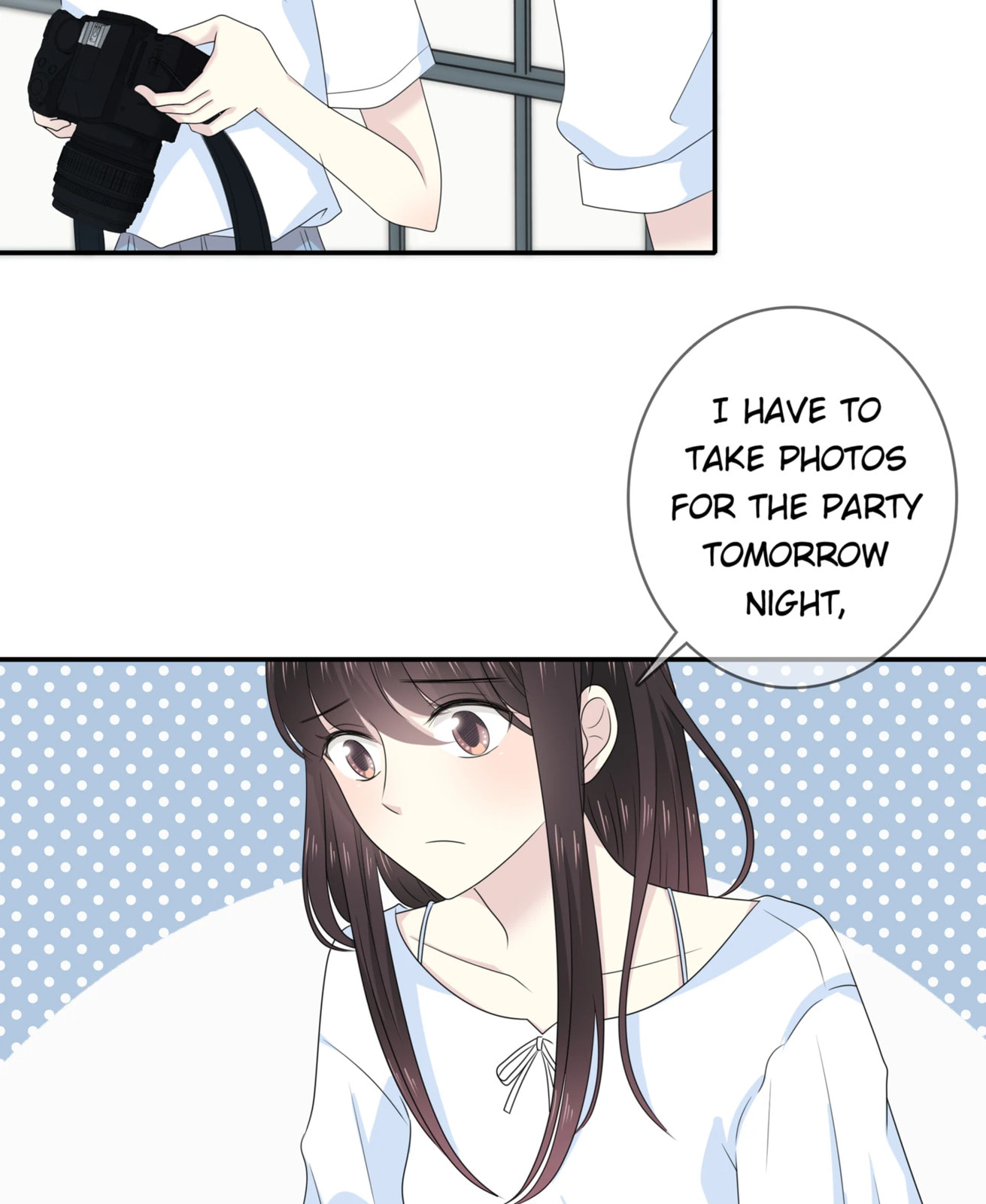 Read Yexu, Weilai (Colored) chapter 99 image 16 on Lezhin