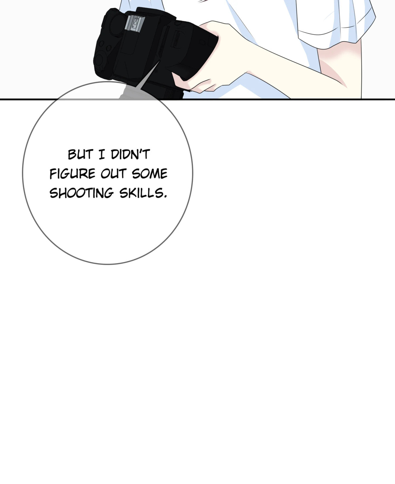 Read Yexu, Weilai (Colored) chapter 99 image 17 on Lezhin