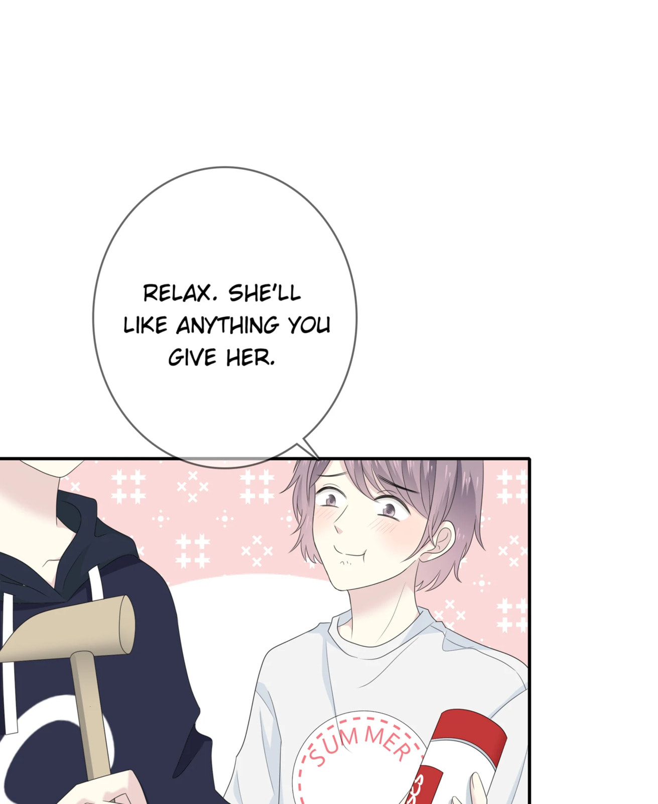Read Yexu, Weilai (Colored) chapter 99 image 21 on Lezhin