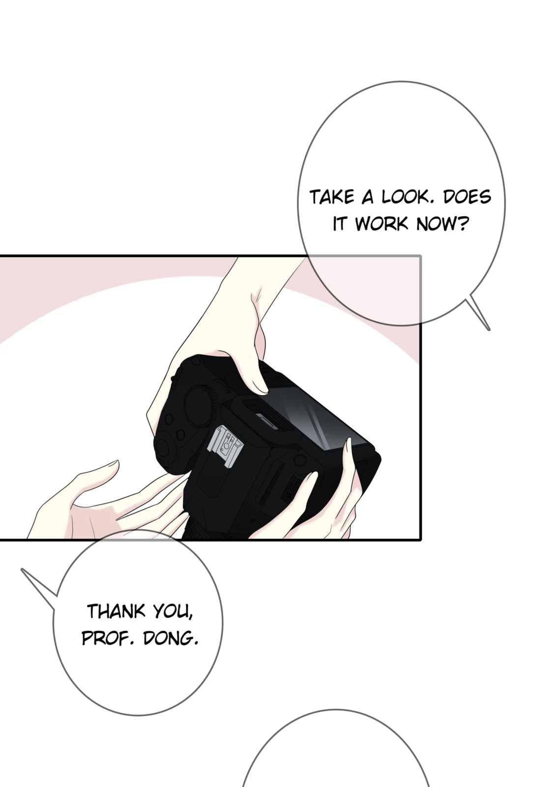 Read Yexu, Weilai (Colored) chapter 99 image 24 on Lezhin