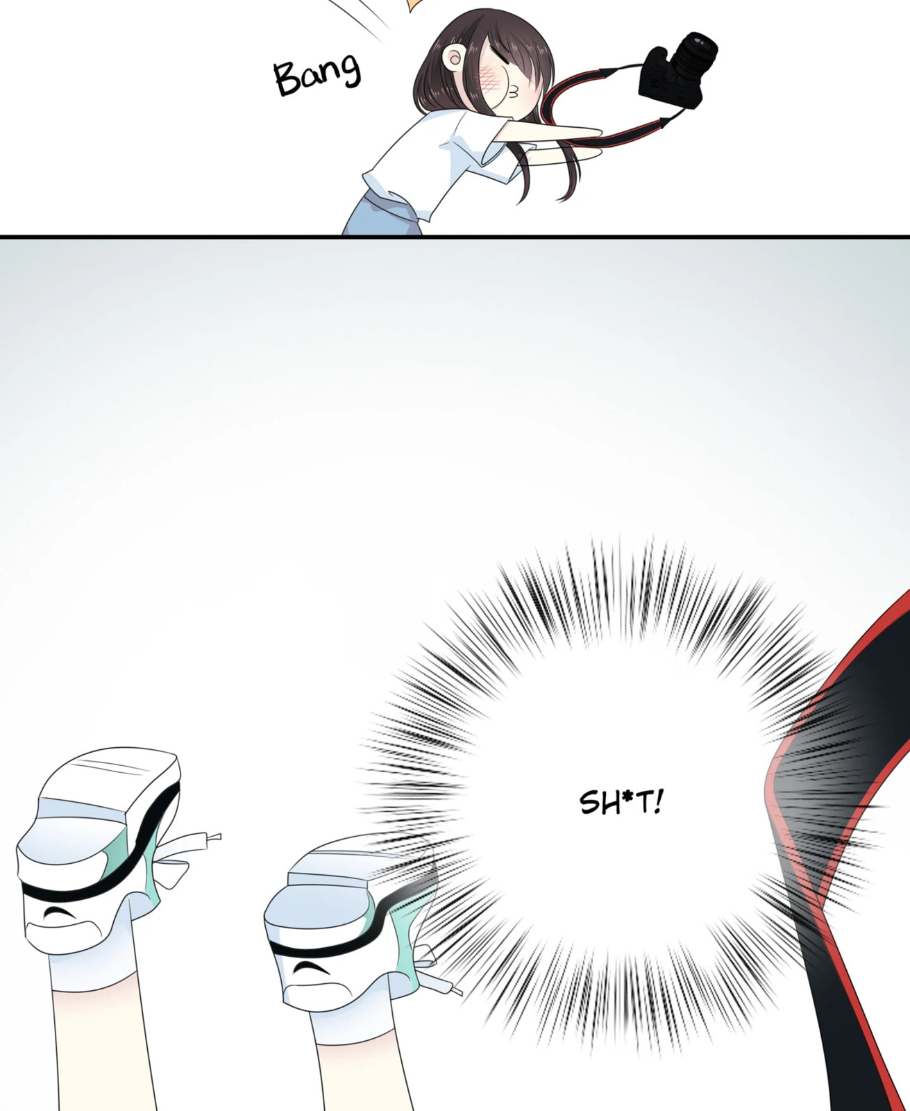 Read Yexu, Weilai (Colored) chapter 99 image 29 on Lezhin