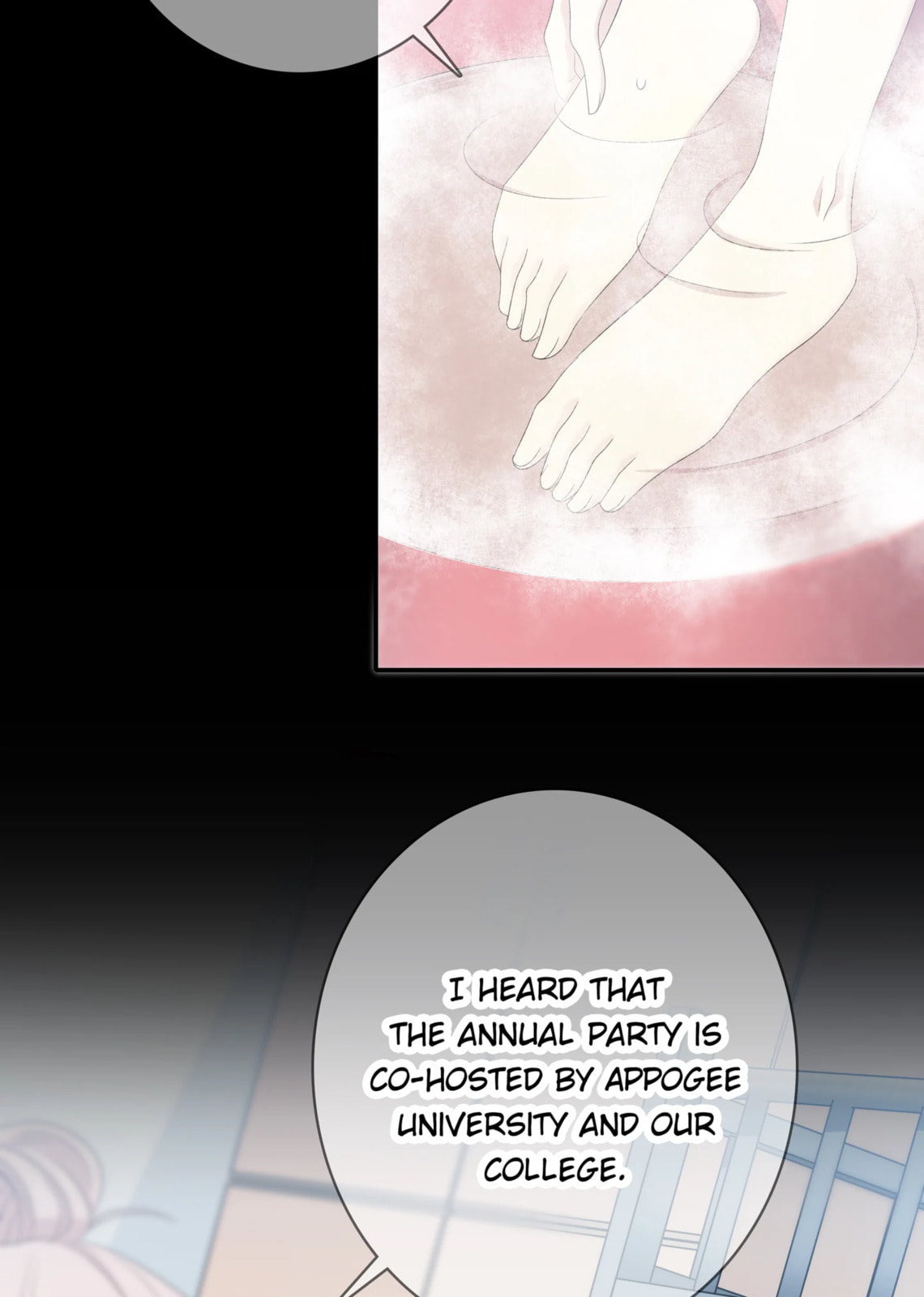 Read Yexu, Weilai (Colored) chapter 99 image 3 on Lezhin