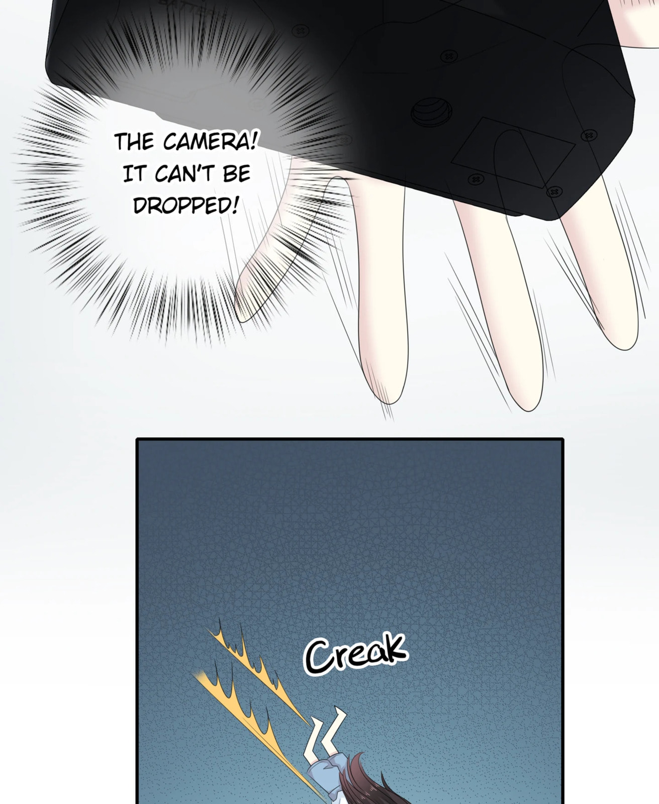 Read Yexu, Weilai (Colored) chapter 99 image 31 on Lezhin