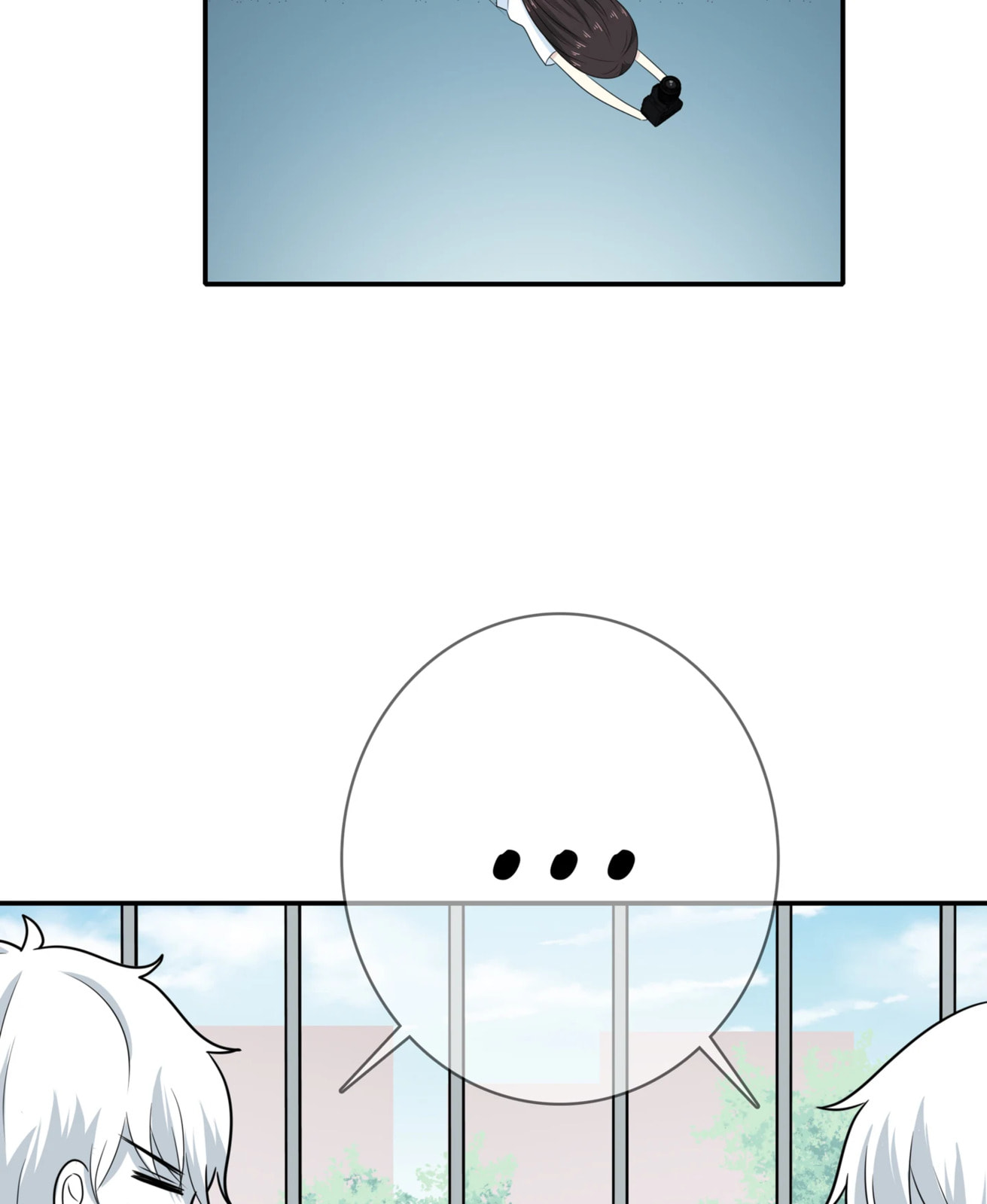 Read Yexu, Weilai (Colored) chapter 99 image 32 on Lezhin
