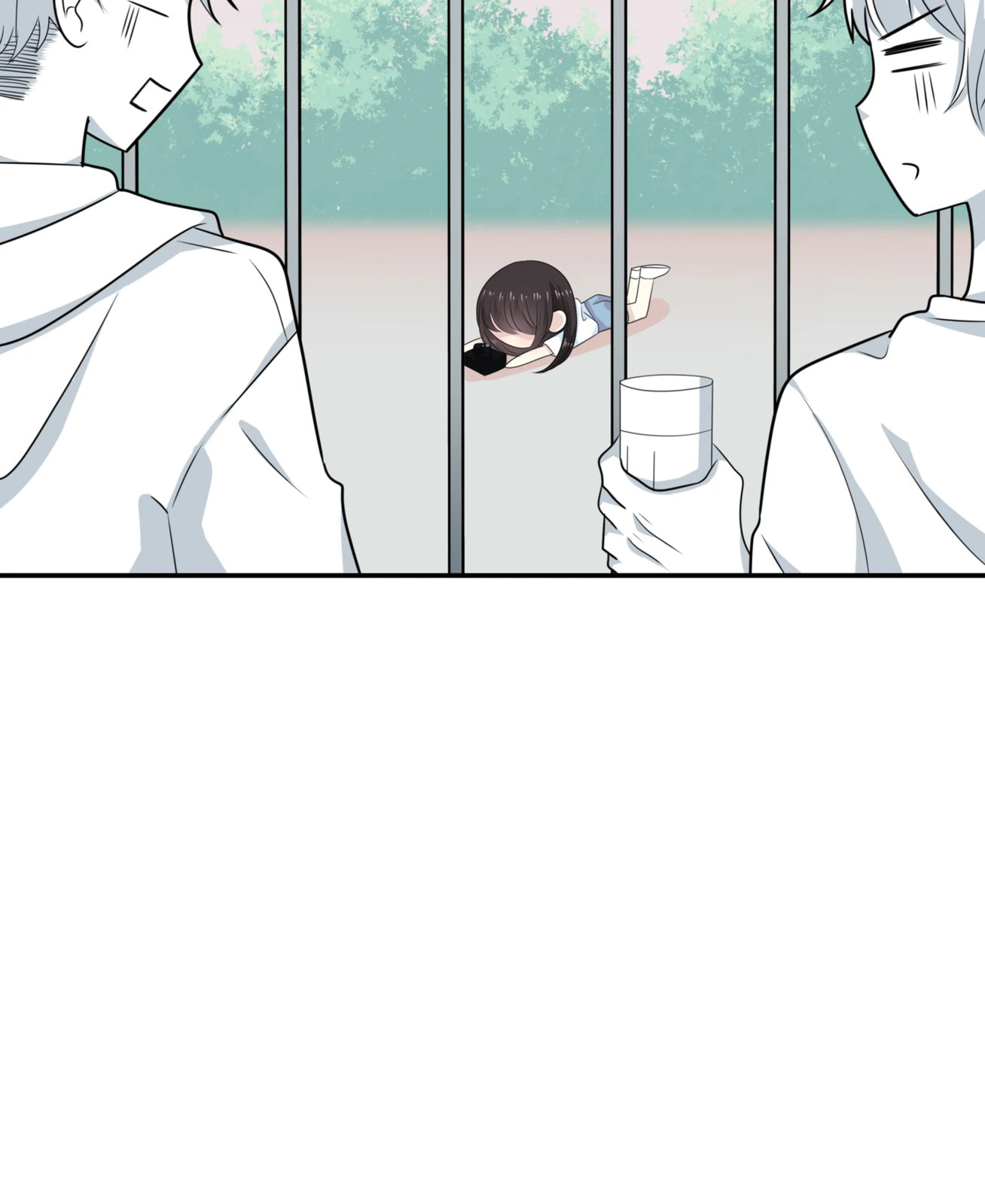 Read Yexu, Weilai (Colored) chapter 99 image 33 on Lezhin