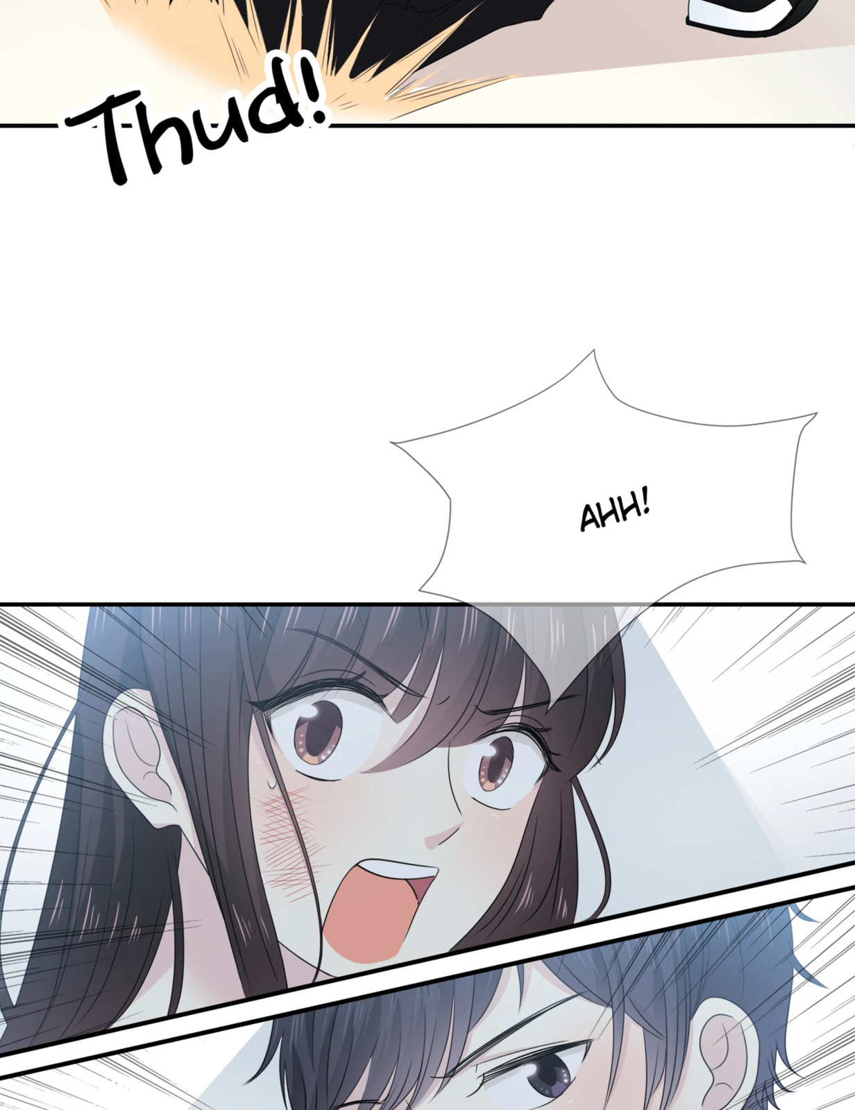 Read Yexu, Weilai (Colored) chapter 99 image 36 on Lezhin
