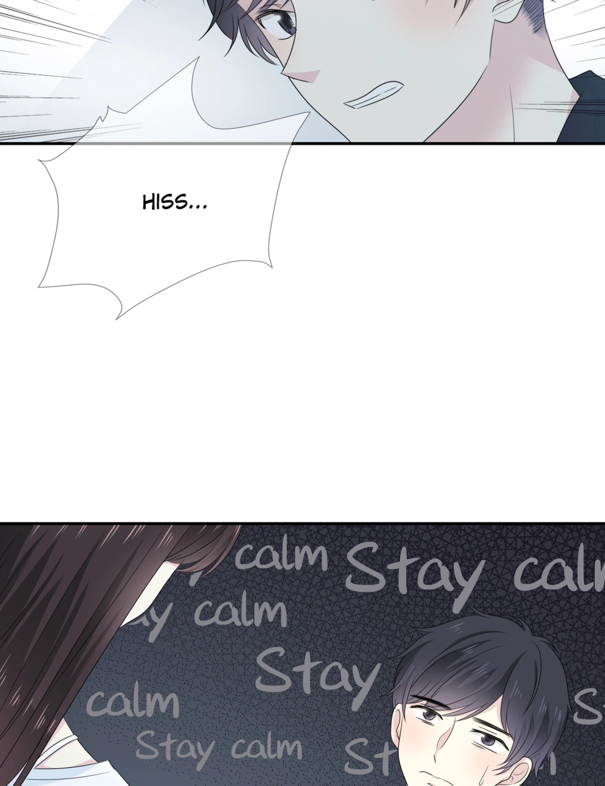 Read Yexu, Weilai (Colored) chapter 99 image 37 on Lezhin