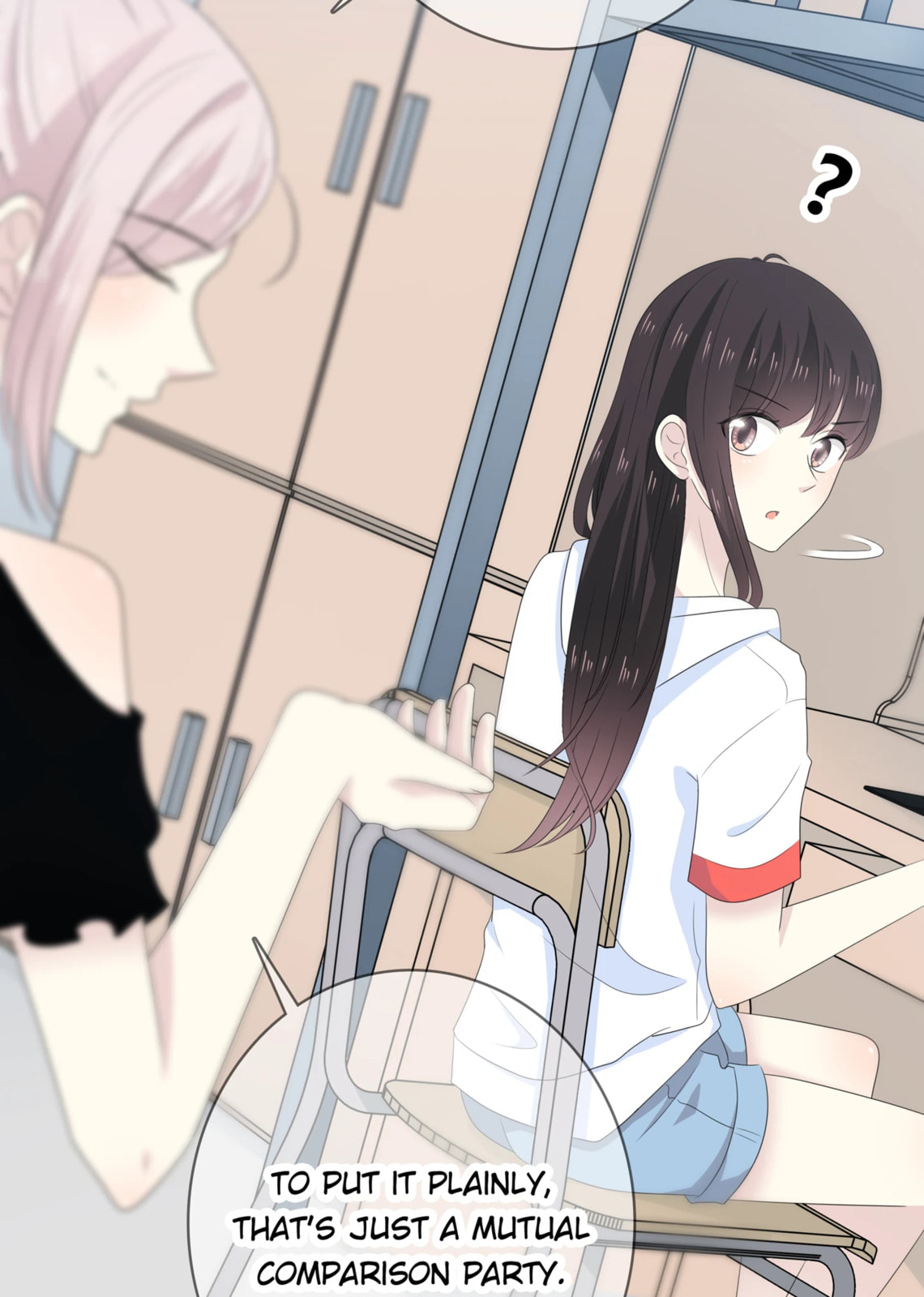 Read Yexu, Weilai (Colored) chapter 99 image 4 on Lezhin