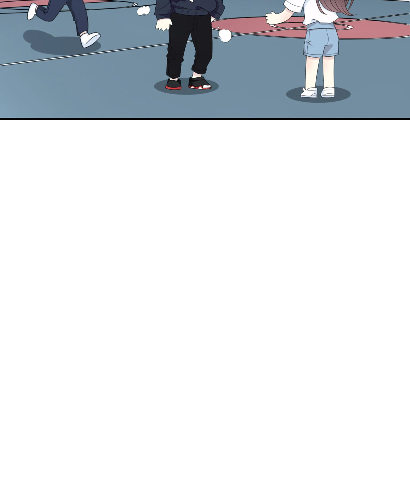 Read Yexu, Weilai (Colored) chapter 99 image 46 on Lezhin