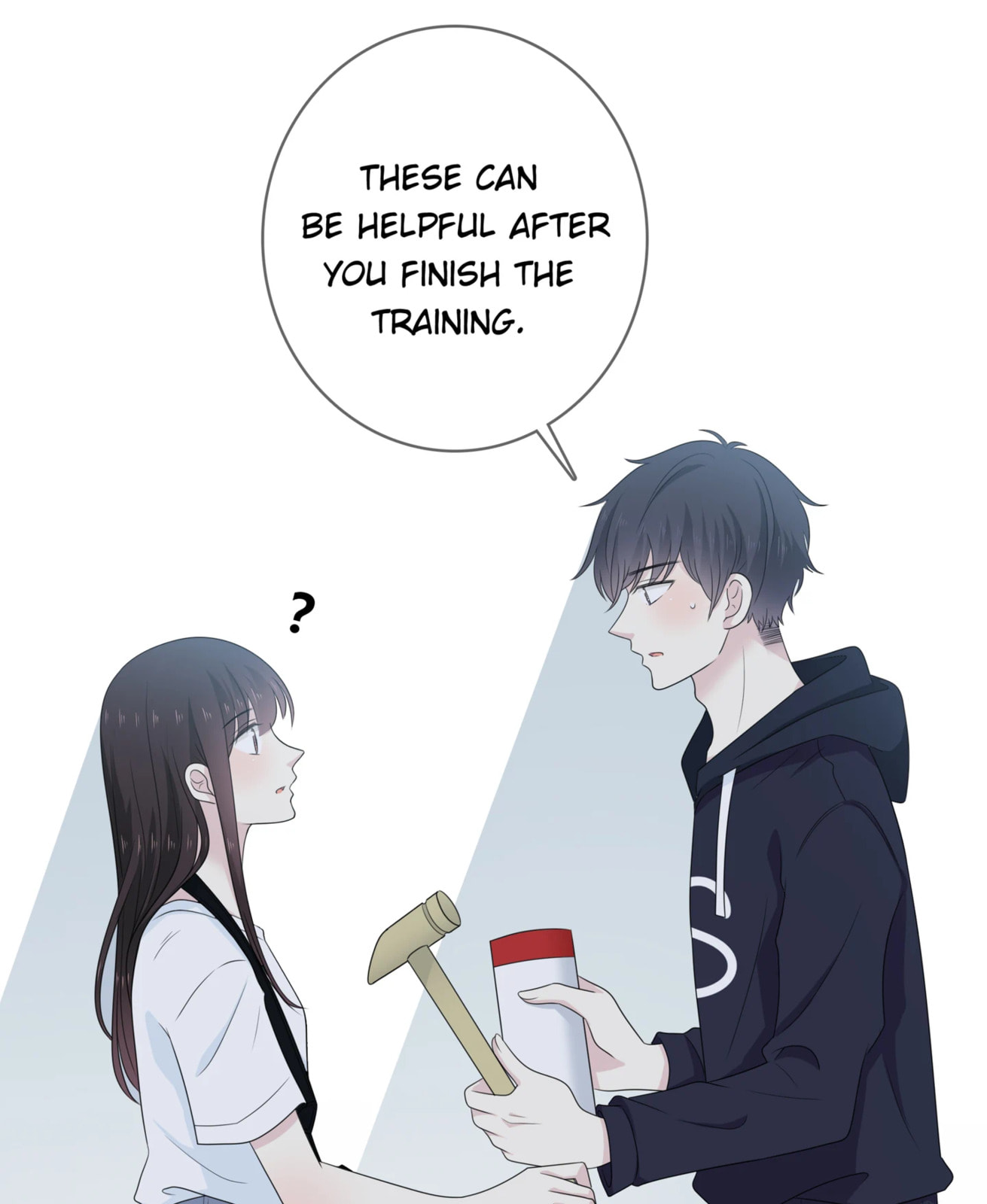 Read Yexu, Weilai (Colored) chapter 99 image 48 on Lezhin