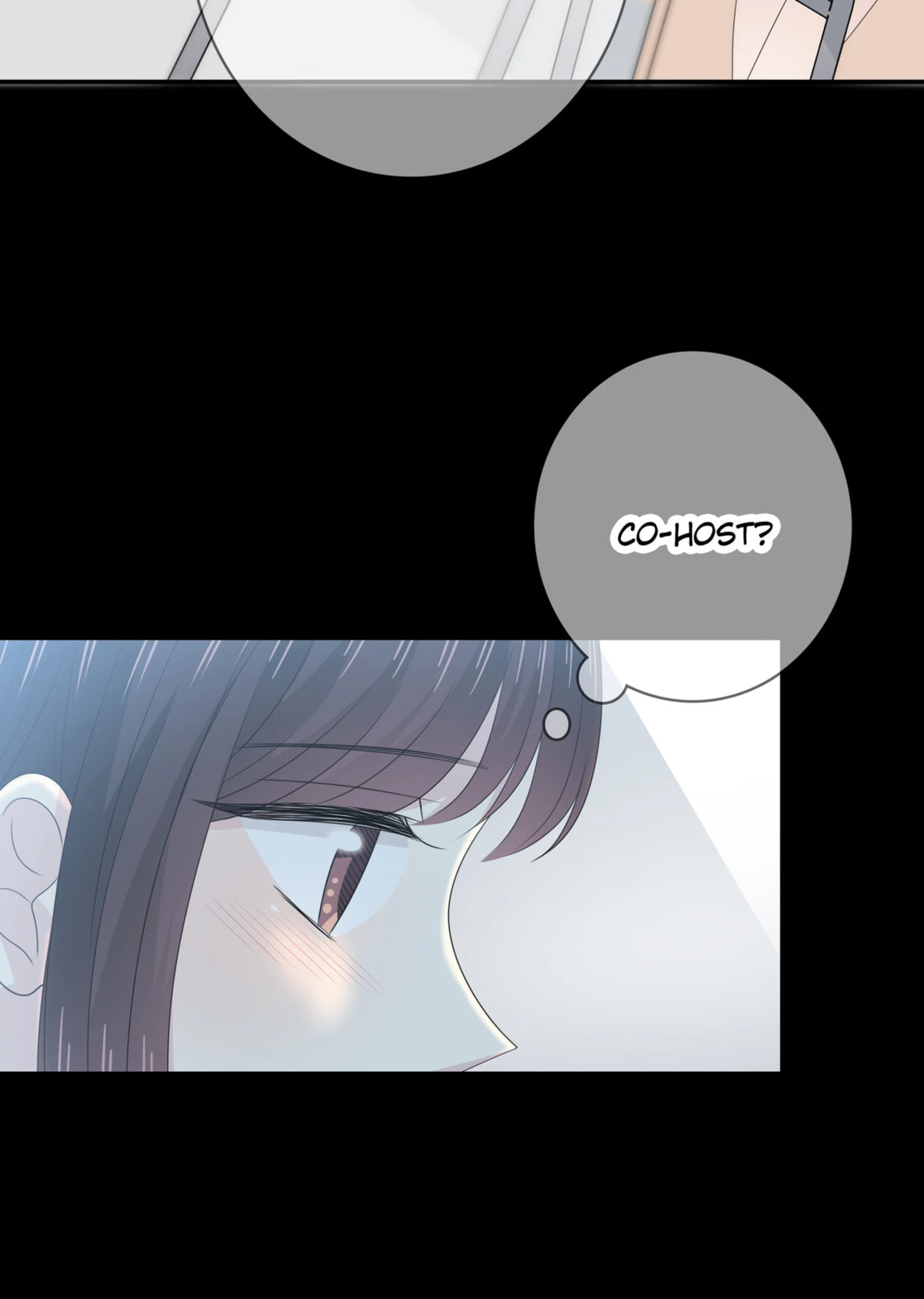 Read Yexu, Weilai (Colored) chapter 99 image 5 on Lezhin