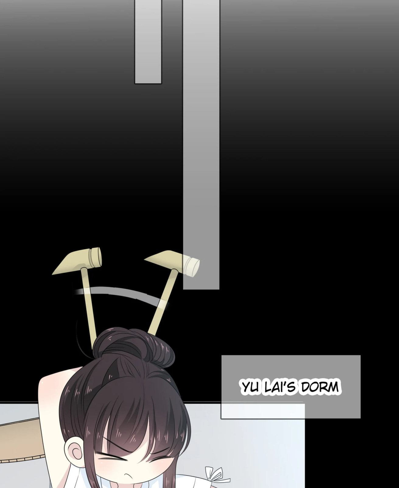 Read Yexu, Weilai (Colored) chapter 99 image 51 on Lezhin