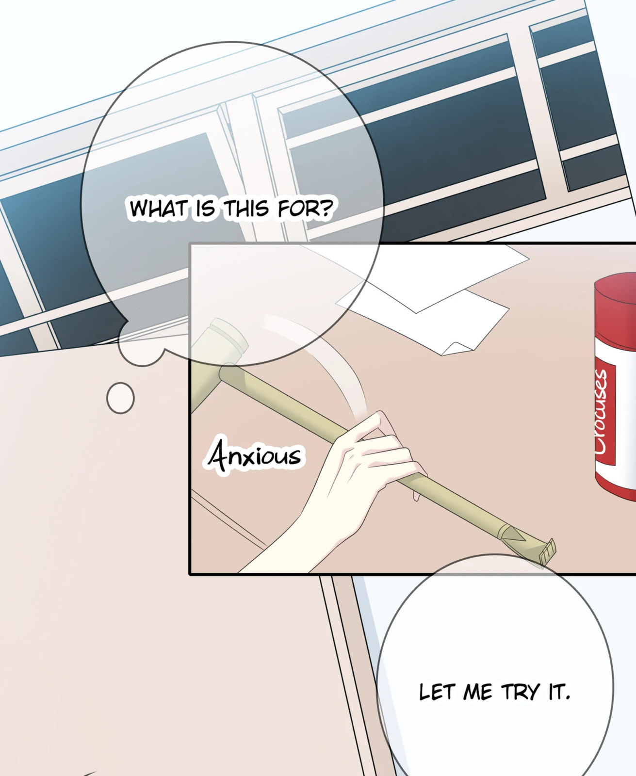 Read Yexu, Weilai (Colored) chapter 99 image 53 on Lezhin