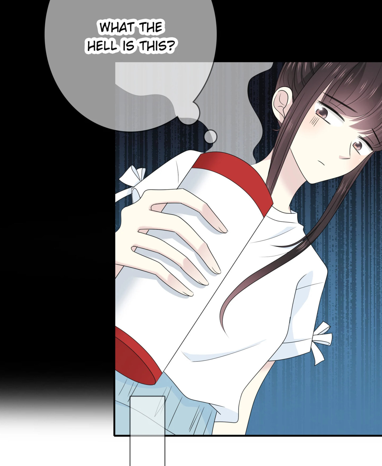 Read Yexu, Weilai (Colored) chapter 99 image 56 on Lezhin