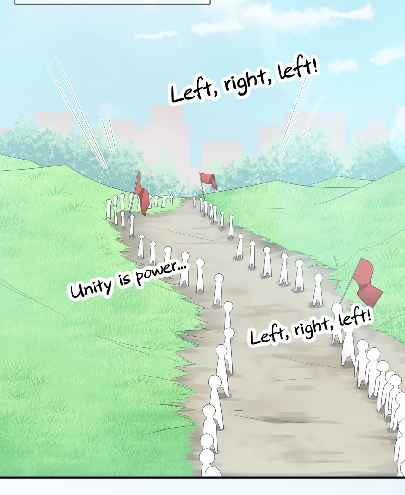 Read Yexu, Weilai (Colored) chapter 99 image 58 on Lezhin