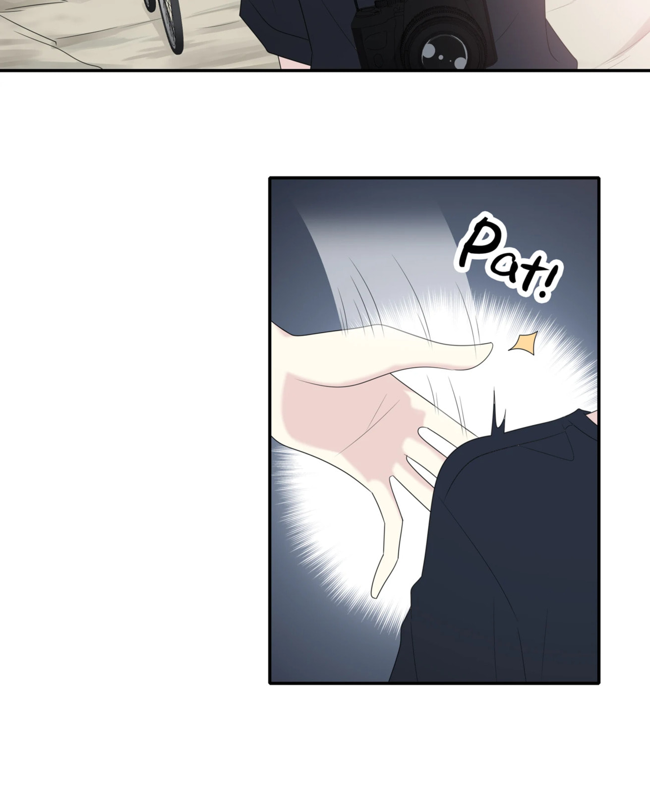 Read Yexu, Weilai (Colored) chapter 99 image 61 on Lezhin