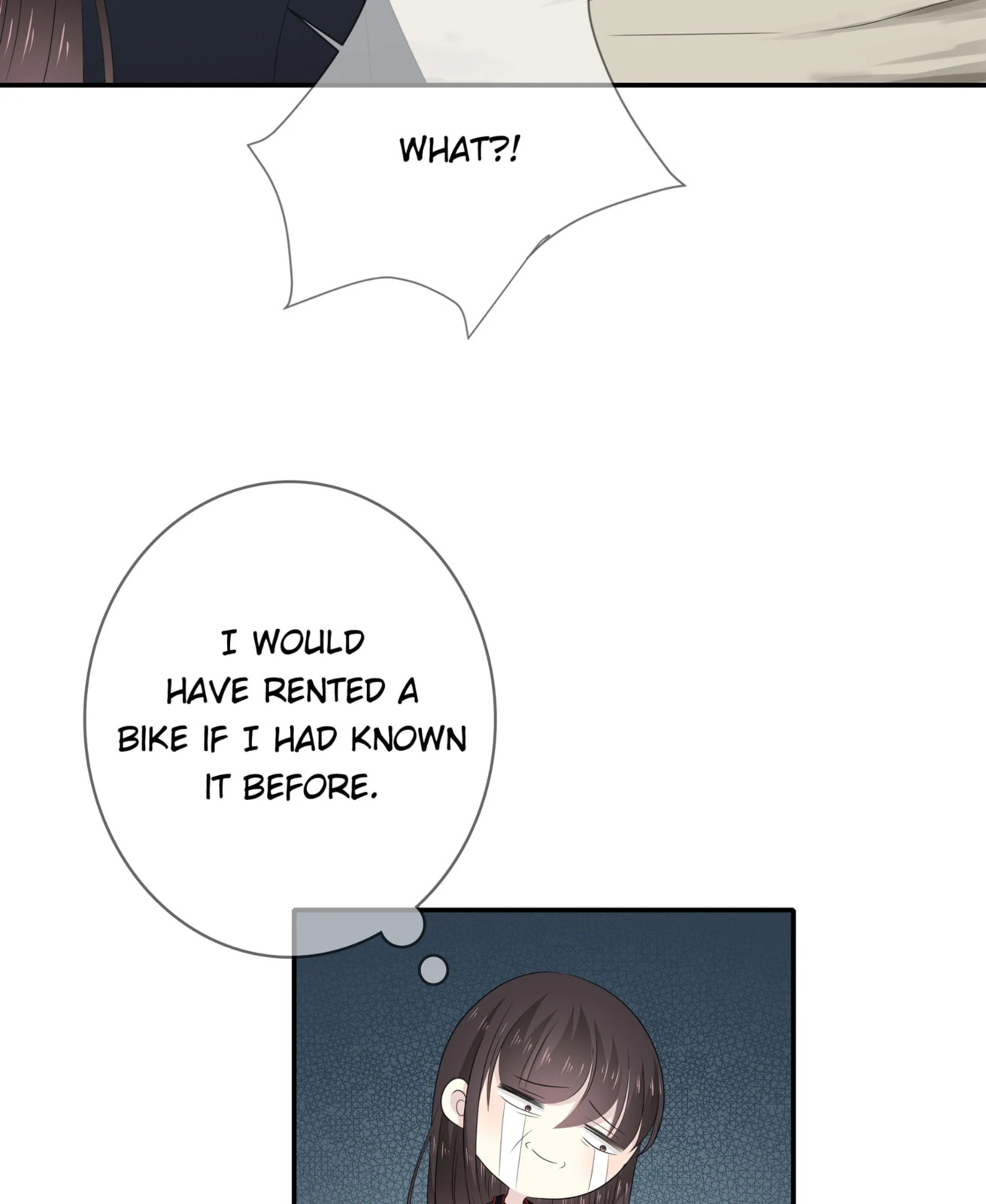 Read Yexu, Weilai (Colored) chapter 99 image 63 on Lezhin
