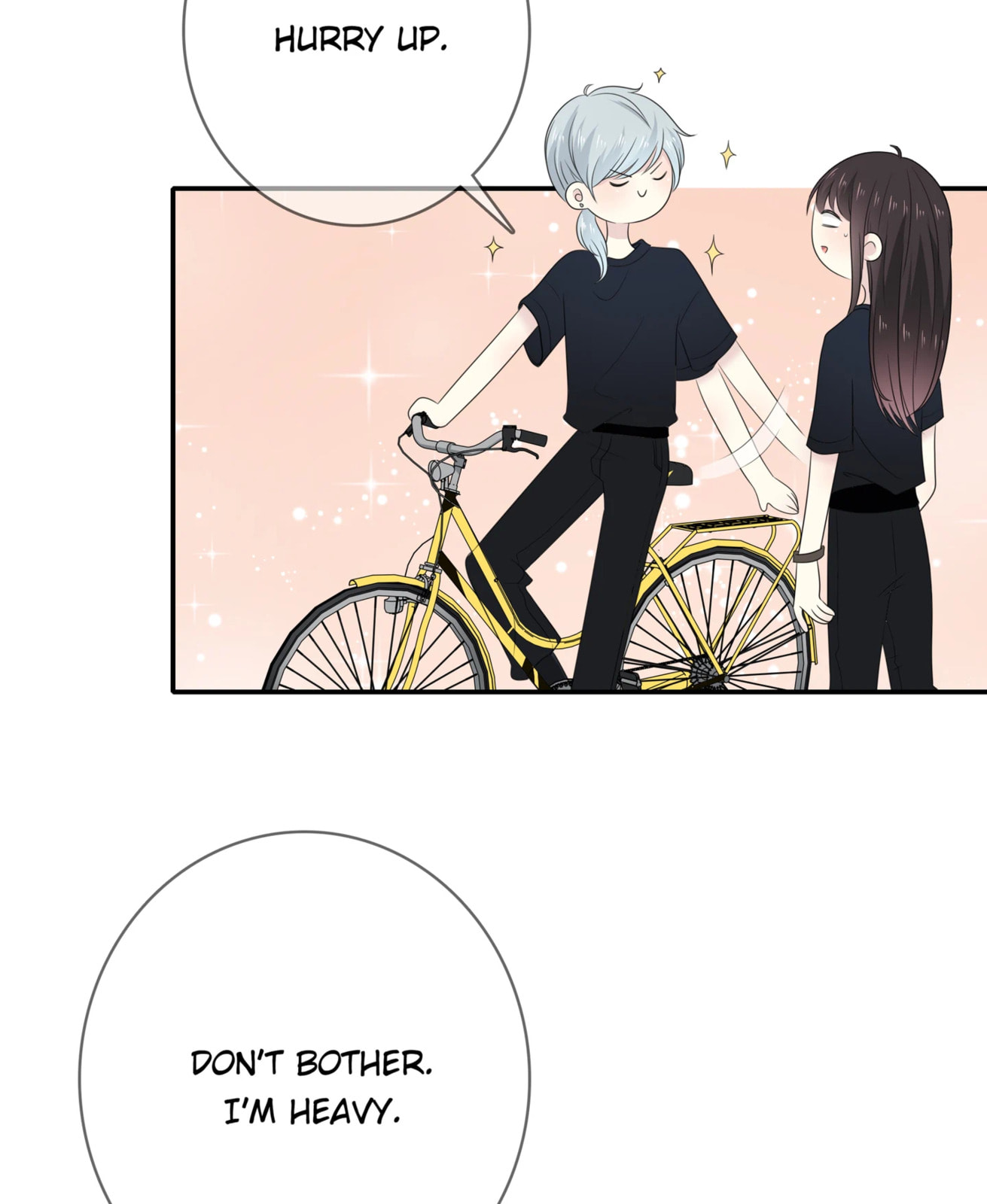 Read Yexu, Weilai (Colored) chapter 99 image 66 on Lezhin