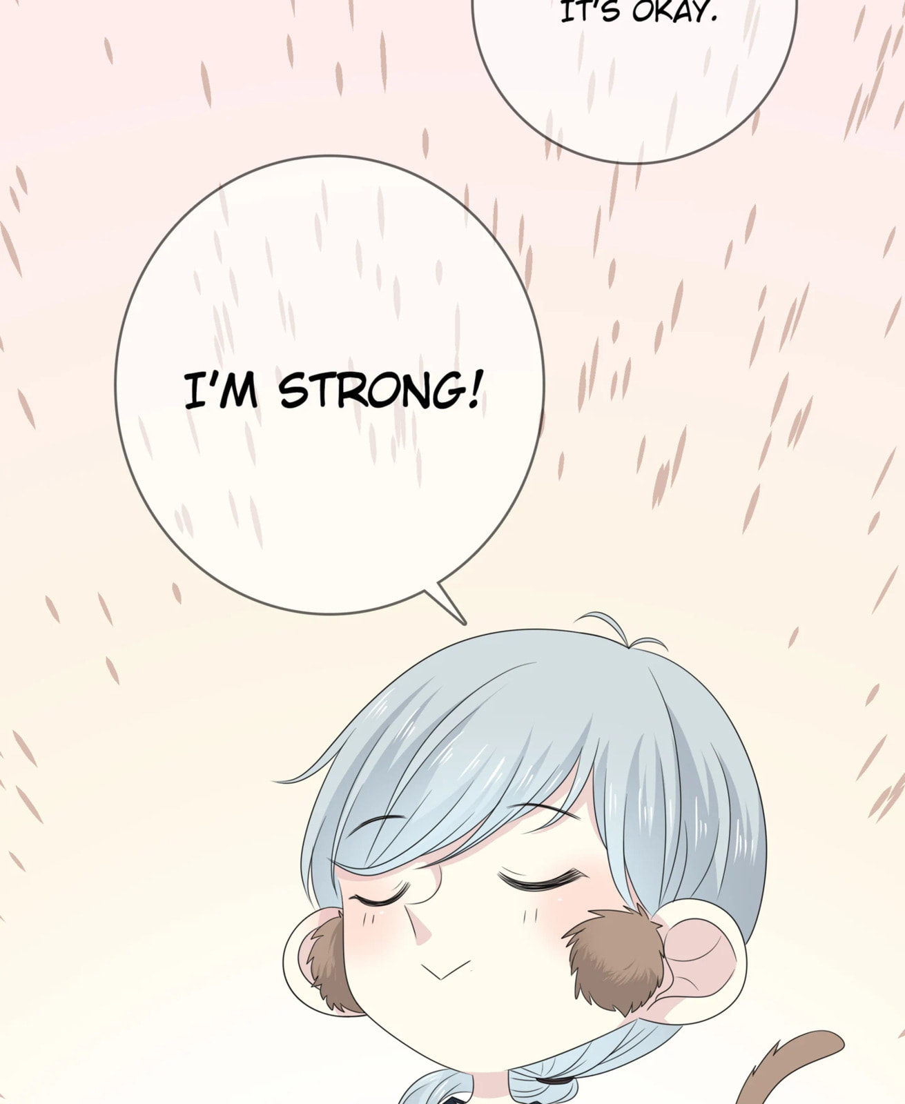 Read Yexu, Weilai (Colored) chapter 99 image 68 on Lezhin