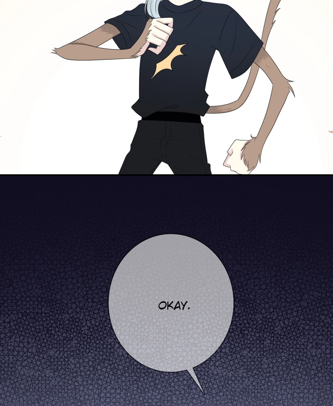Read Yexu, Weilai (Colored) chapter 99 image 69 on Lezhin