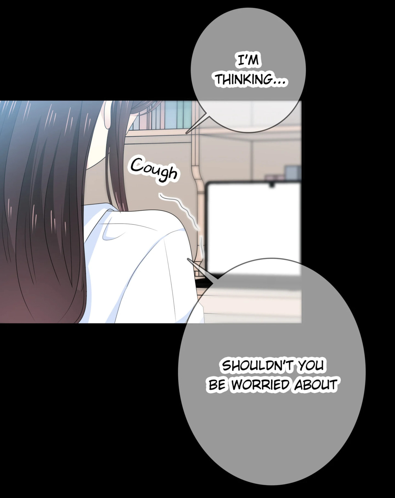 Read Yexu, Weilai (Colored) chapter 99 image 7 on Lezhin